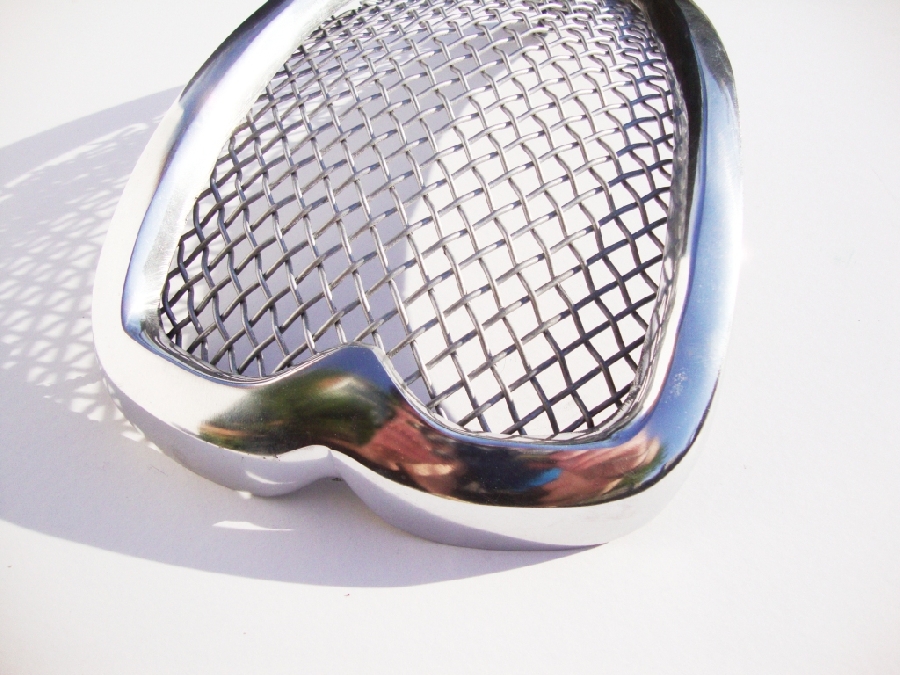aac015--karmann-ghia-accessory-nose-grill-each